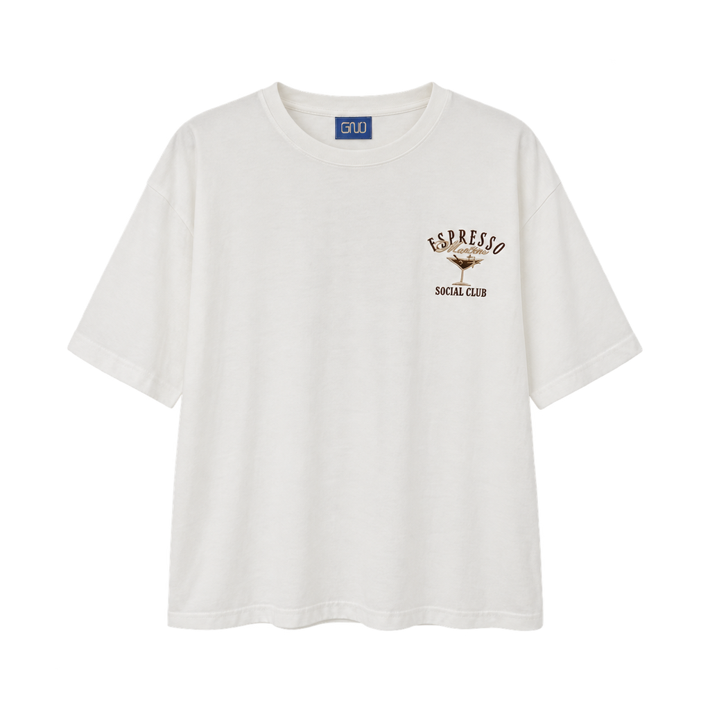 Camiseta SOCIAL CLUB