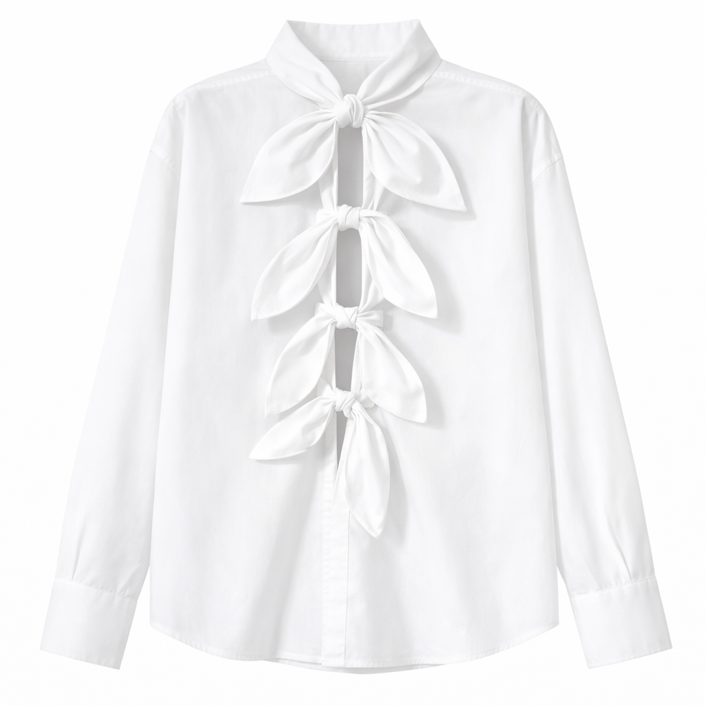 Camisa FIRMANDO CONTRATOS