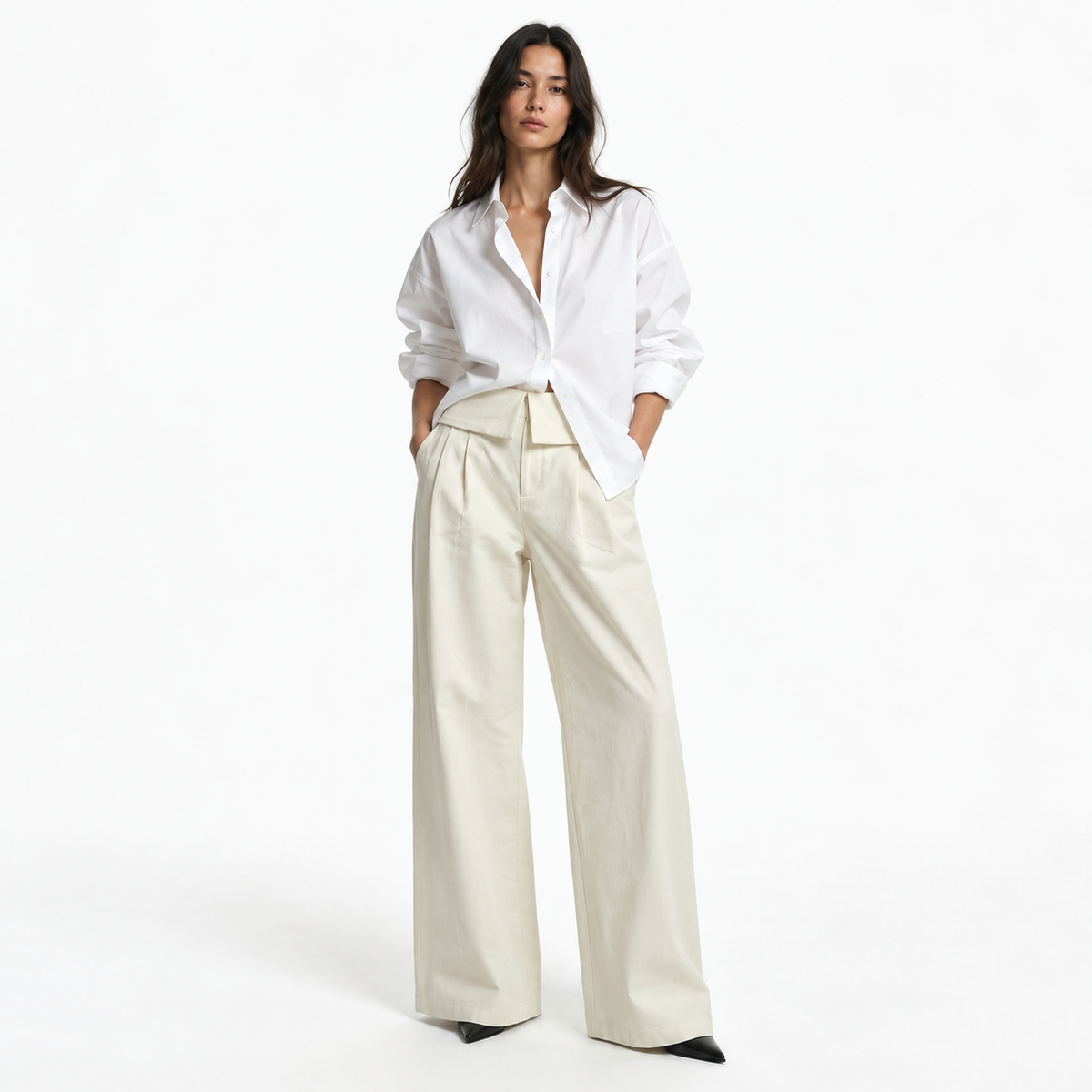 Pantalón IRRESPONSABLE FINANCIERA