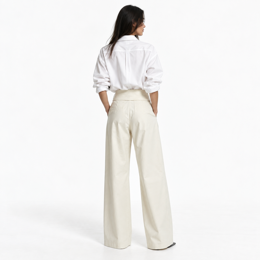 Pantalón IRRESPONSABLE FINANCIERA