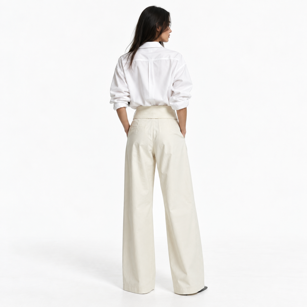 Pantalón IRRESPONSABLE FINANCIERA