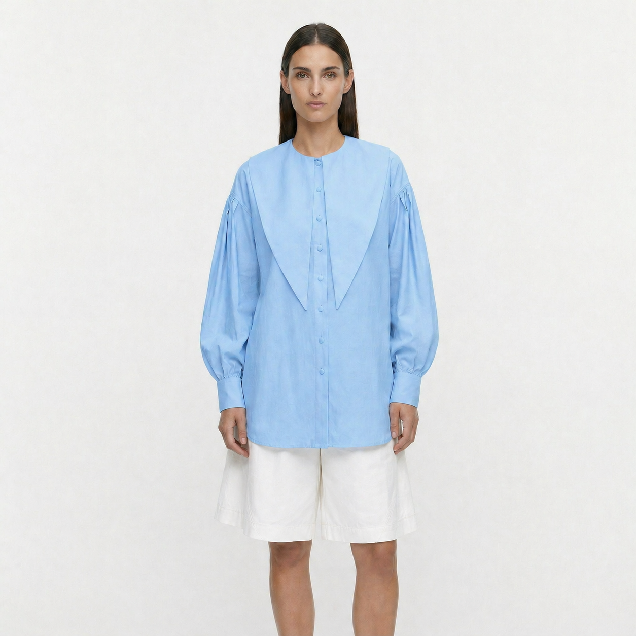 Pre-order Camisa PATATAS FRITAS by Maggie Posti