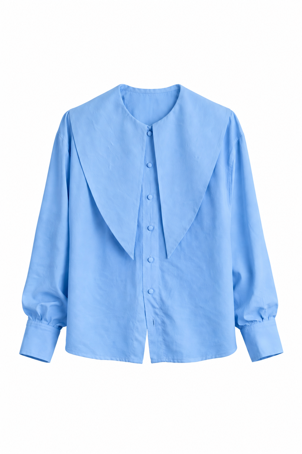 Pre-order Camisa PATATAS FRITAS by Maggie Posti