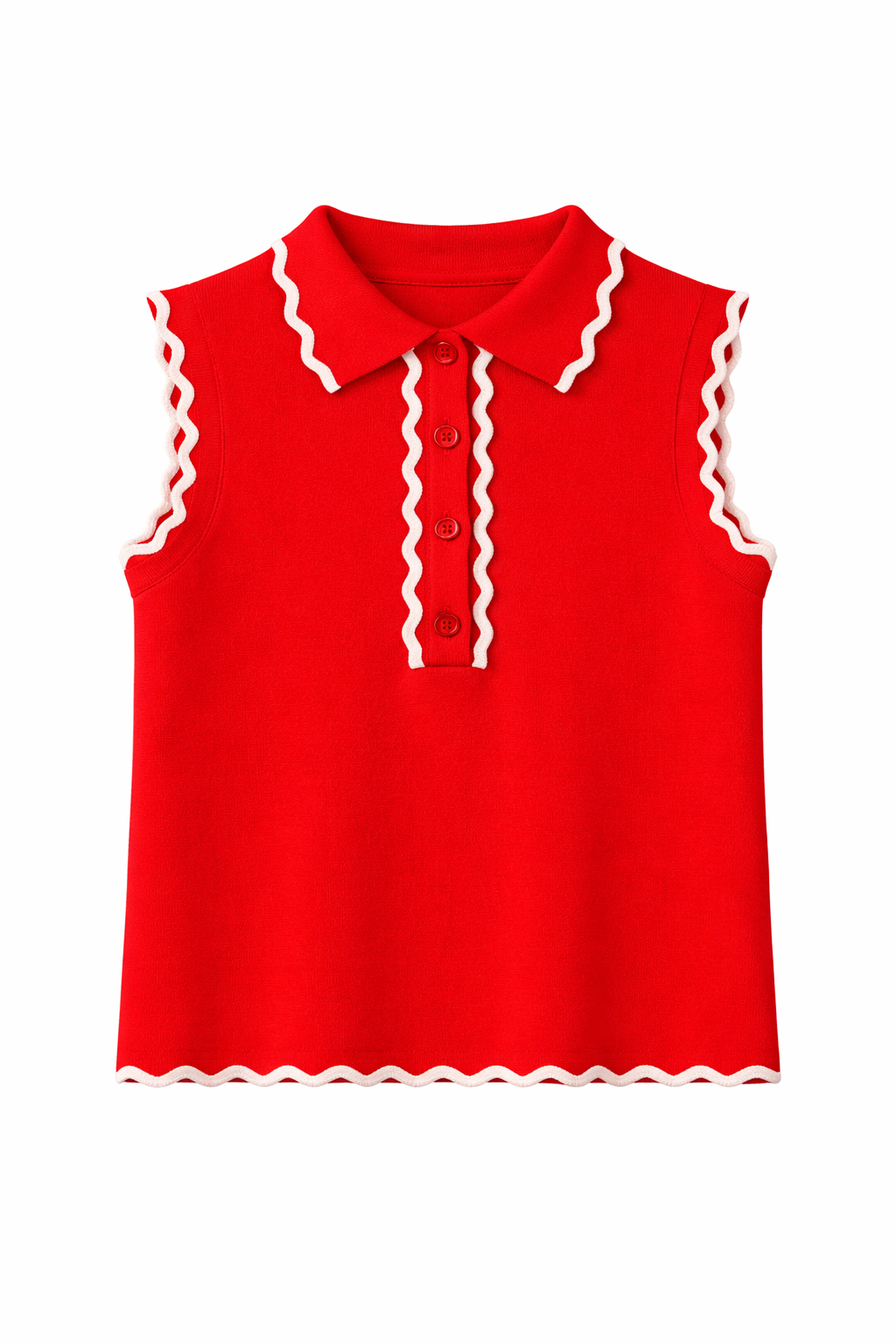 Polo LENGUA VIPERINA