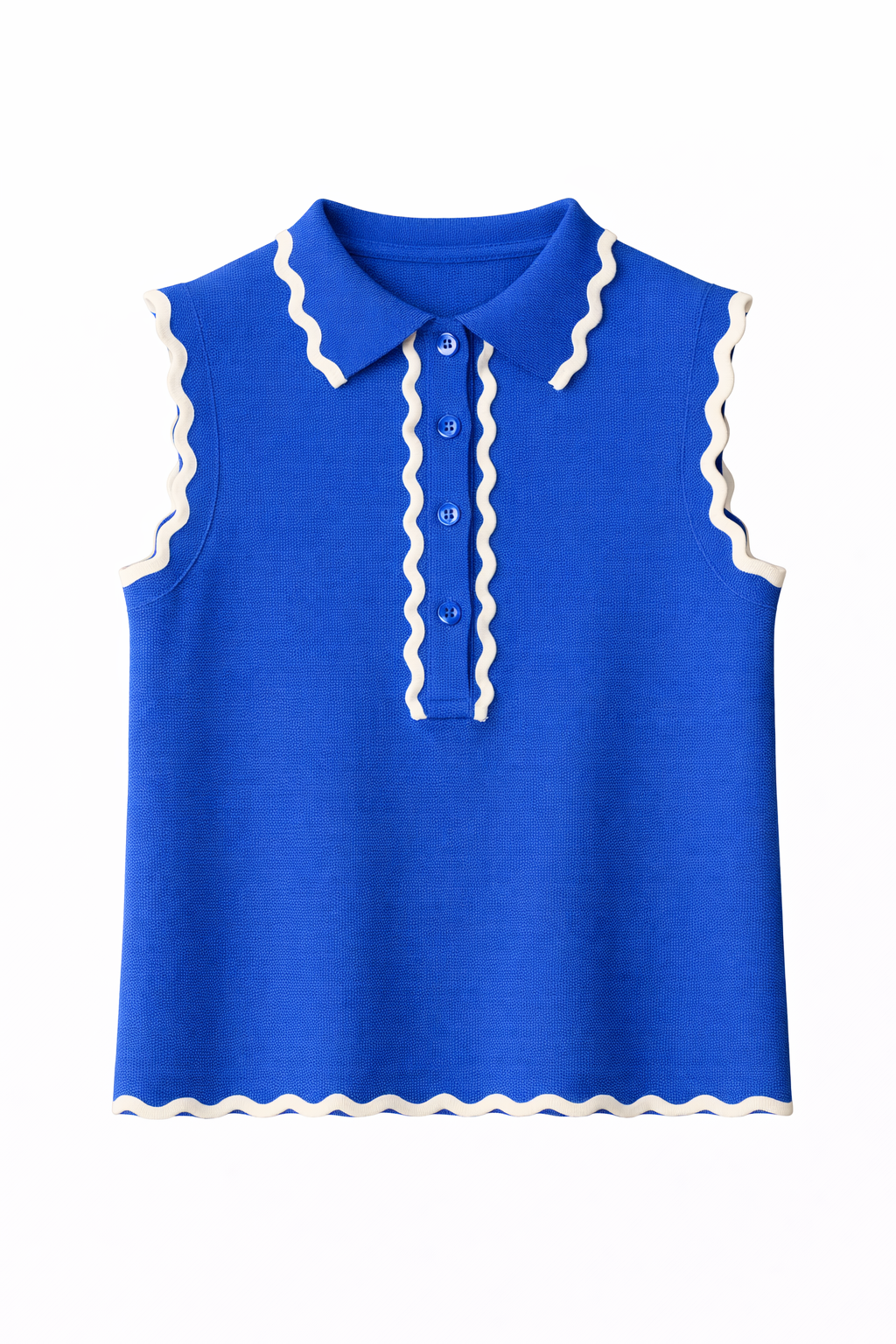 Polo LENGUA VIPERINA