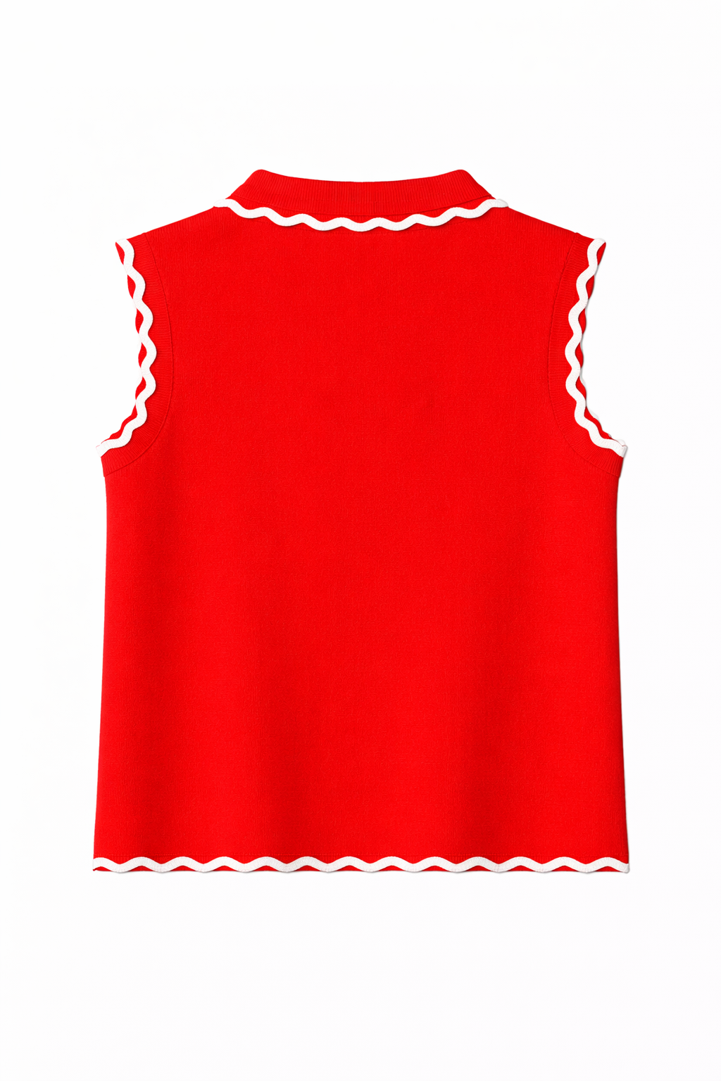 Polo LENGUA VIPERINA