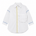 Camisa TAHINI ADDICT