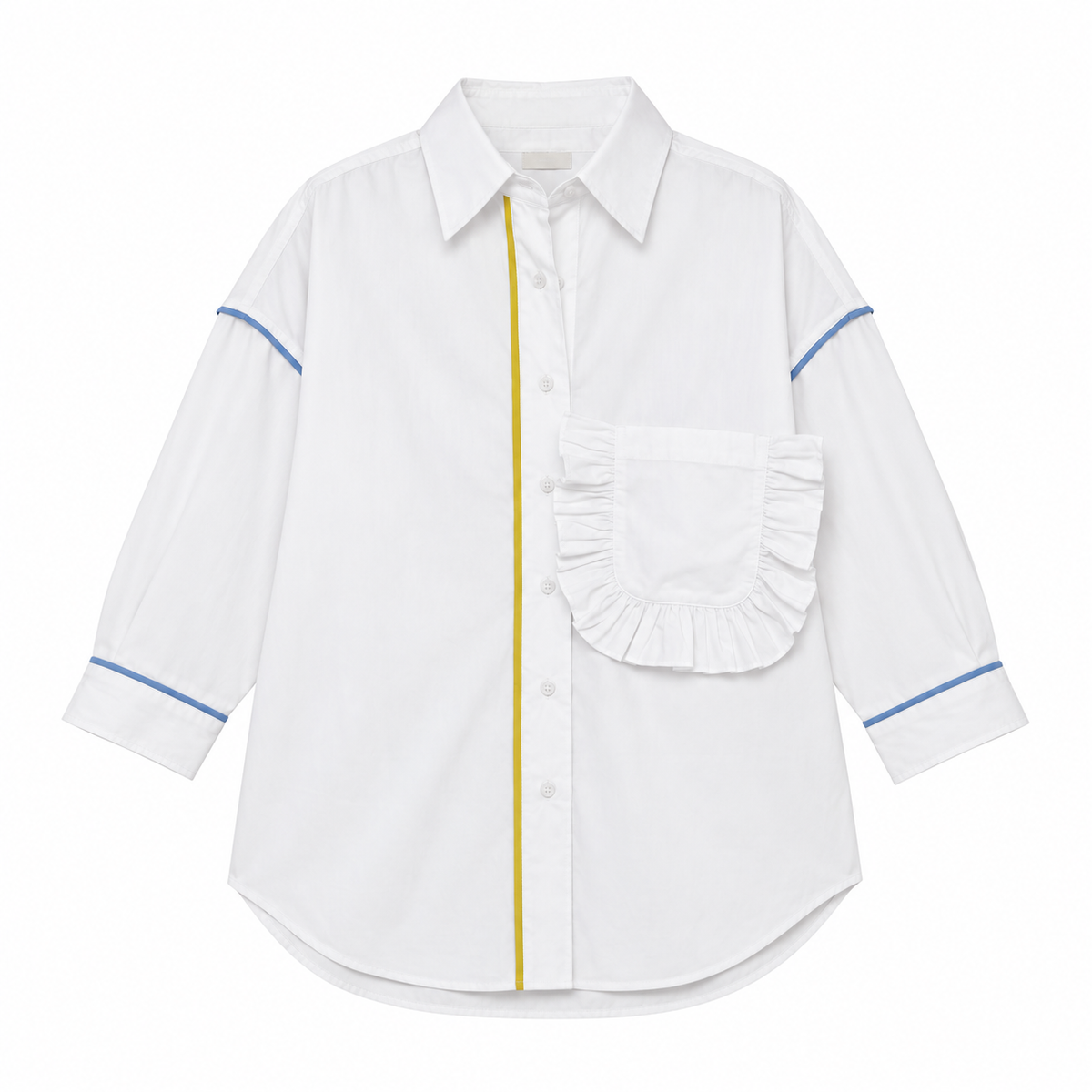 Camisa TAHINI ADDICT