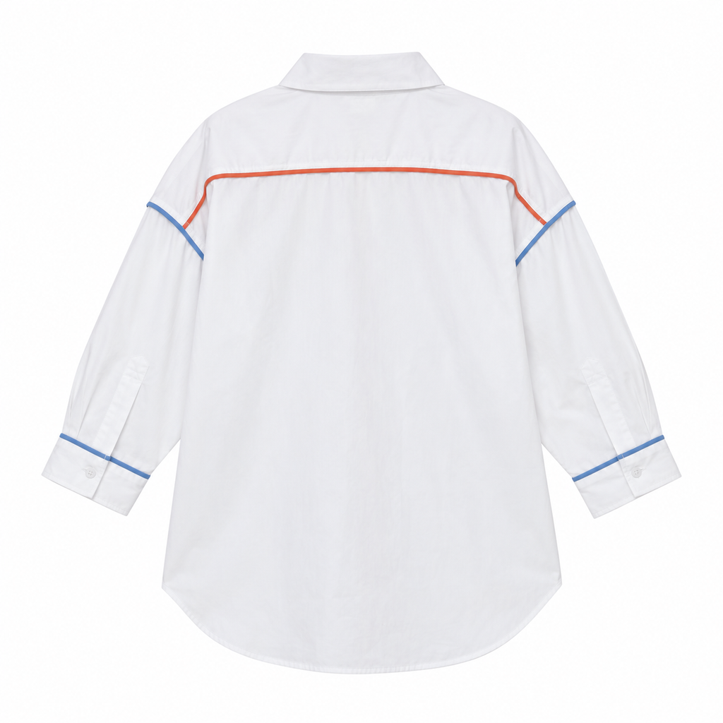 Camisa TAHINI ADDICT