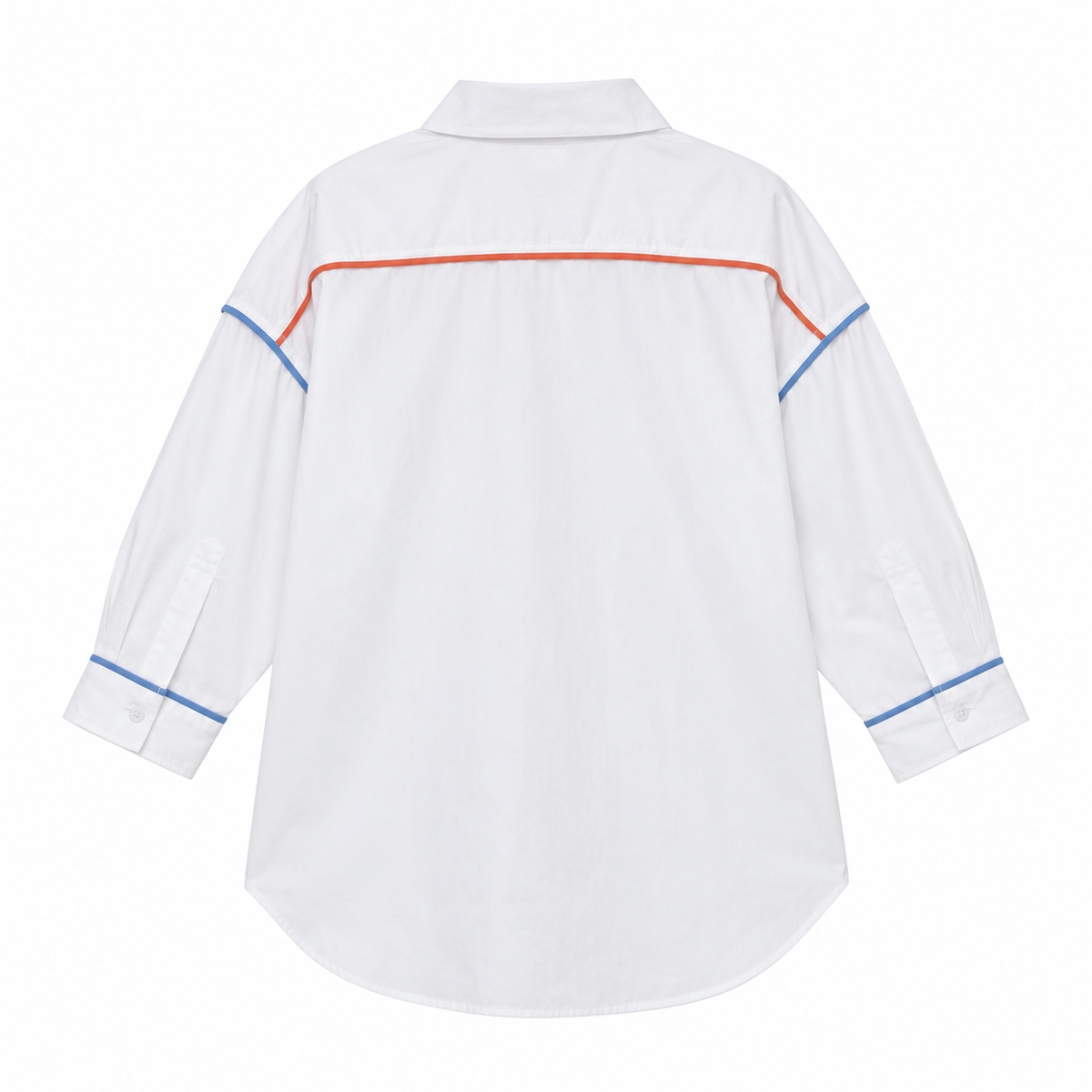 Camisa TAHINI ADDICT