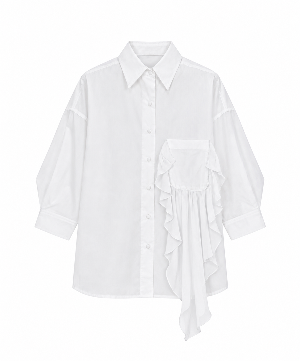 Camisa DERROCHANDO INGENIO