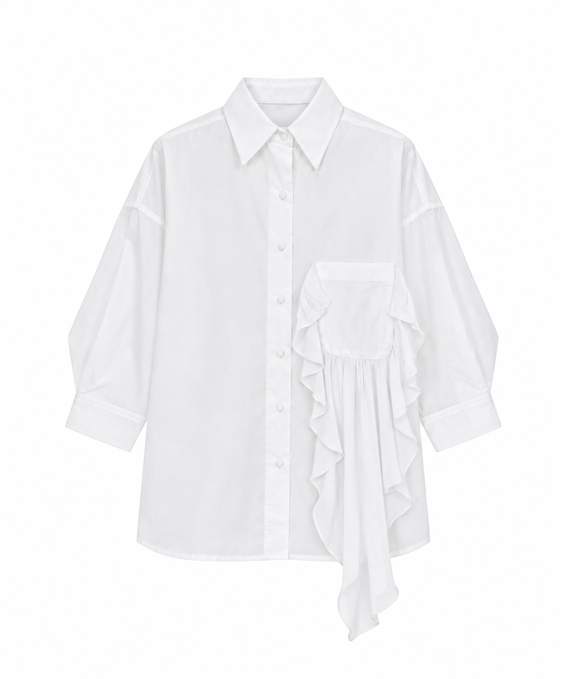 Camisa DERROCHANDO INGENIO