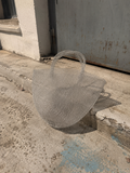 Bolso CADA AÑO MISMA PIEDRA
