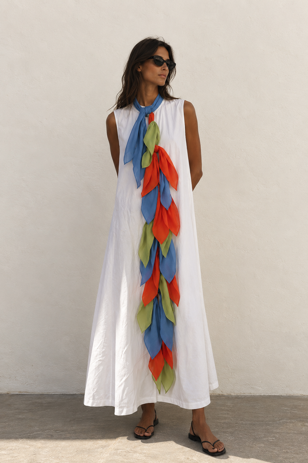 Vestido I'M IN