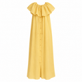 Vestido OTROVERANO, OTRACRISIS