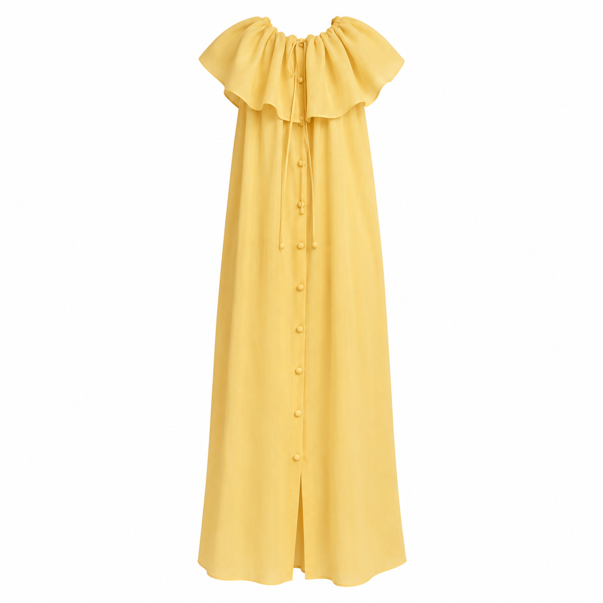 Vestido OTROVERANO, OTRACRISIS