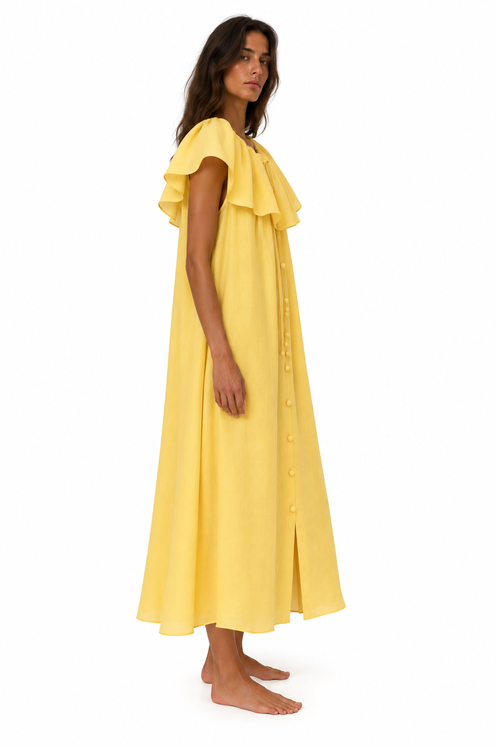 Vestido OTROVERANO, OTRACRISIS
