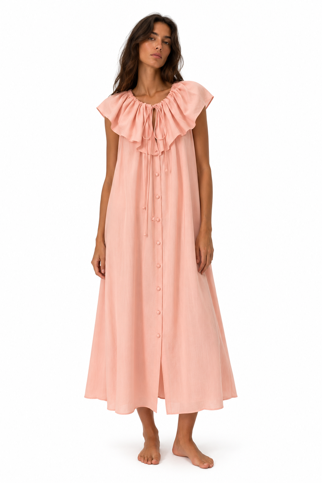 Vestido OTROVERANO, OTRACRISIS
