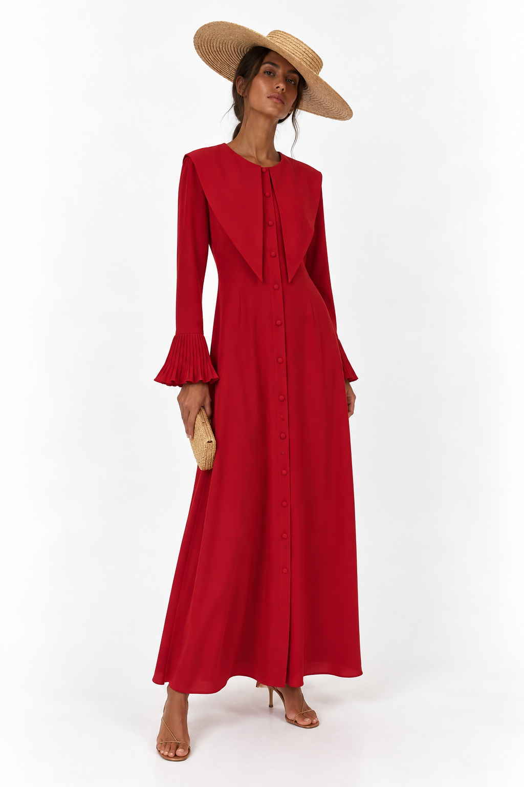 Vestido CANSANCIO SELECTIVO W
