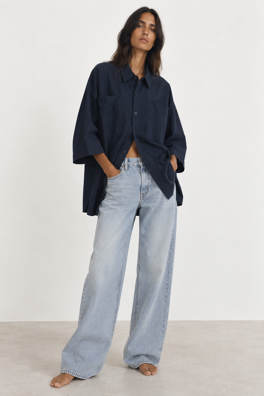 Trench BEEEE XL