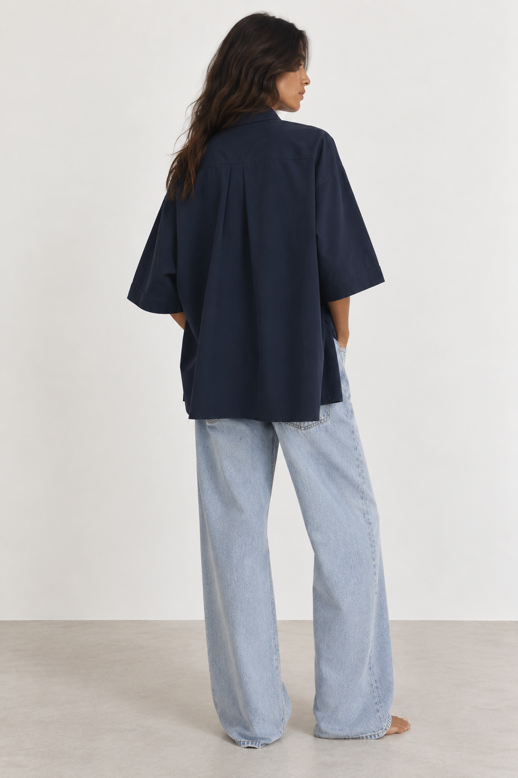 Trench BEEEE XL