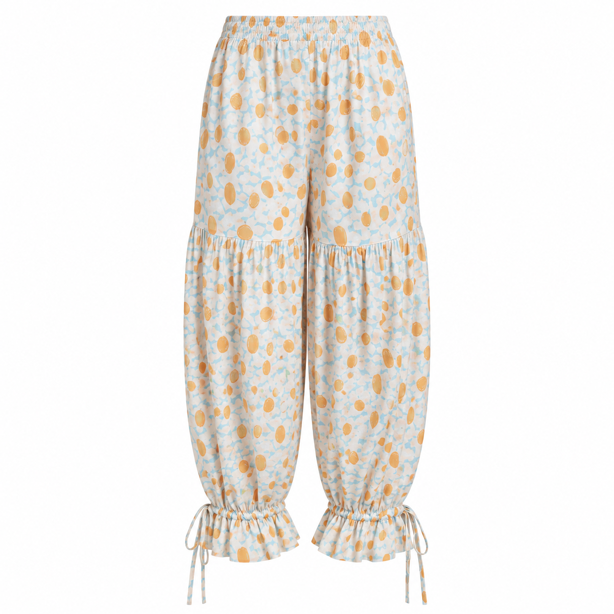 Pantalón TÍA, HAZME BIZUM (estampado)