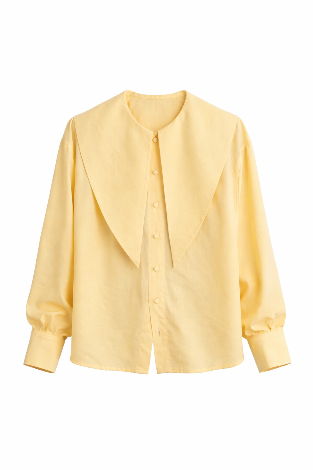 Pre-order Camisa PATATAS FRITAS by Maggie Posti