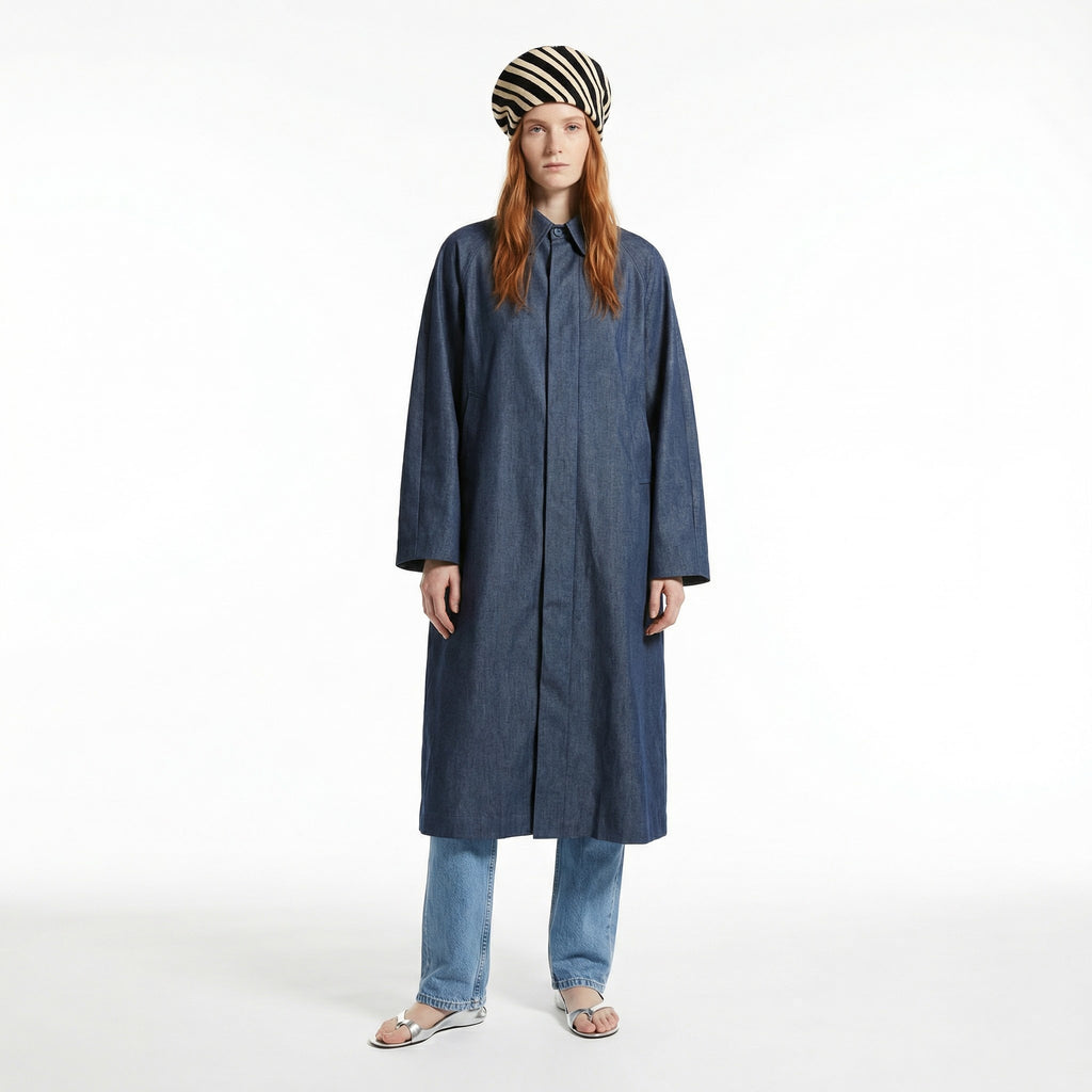 Gabardina TASA DE INTERÉS VARIABLE