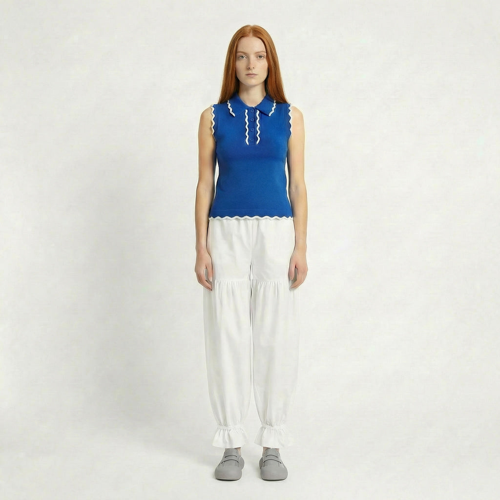 Polo LENGUA VIPERINA