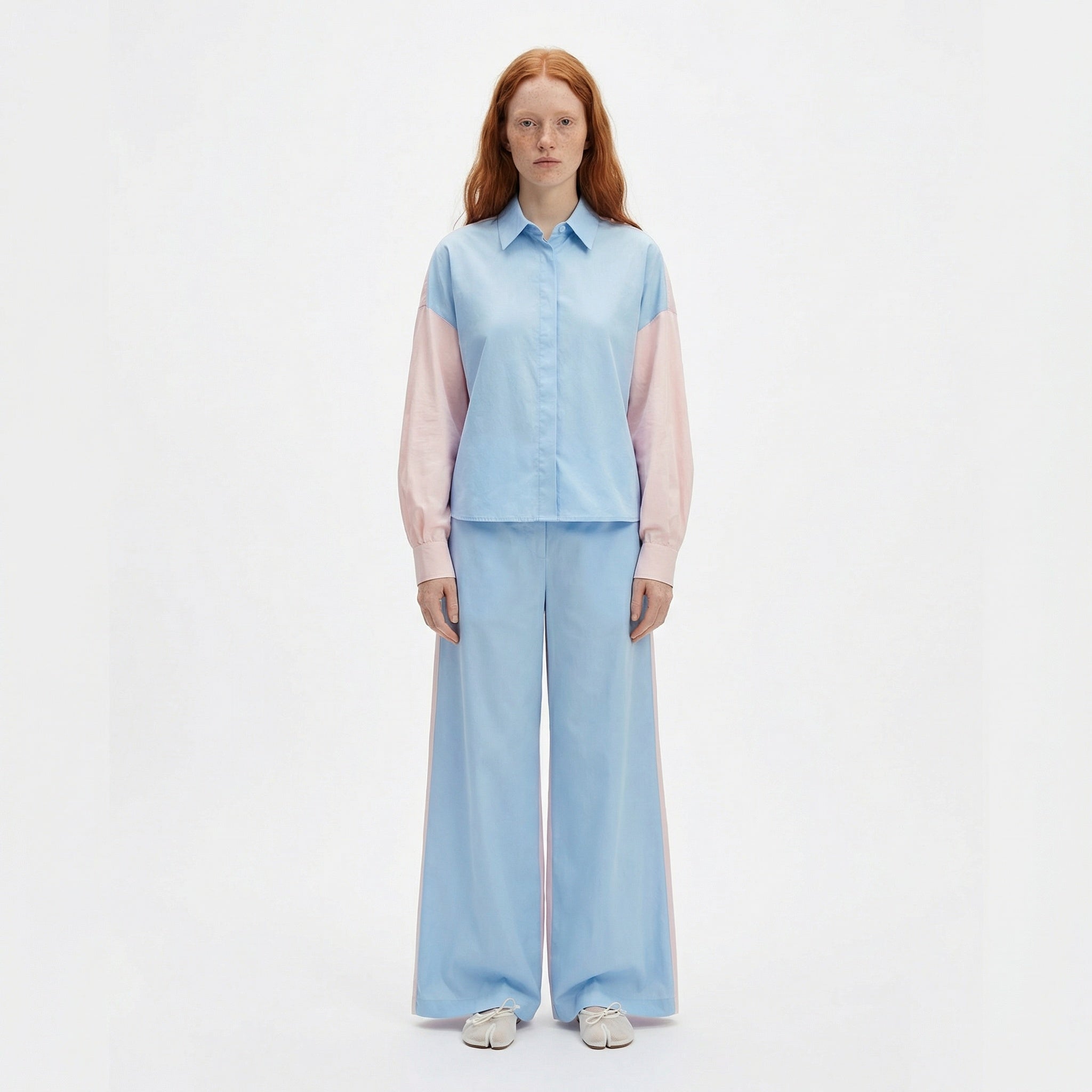 Set TE MARCHASTE AL ALBA