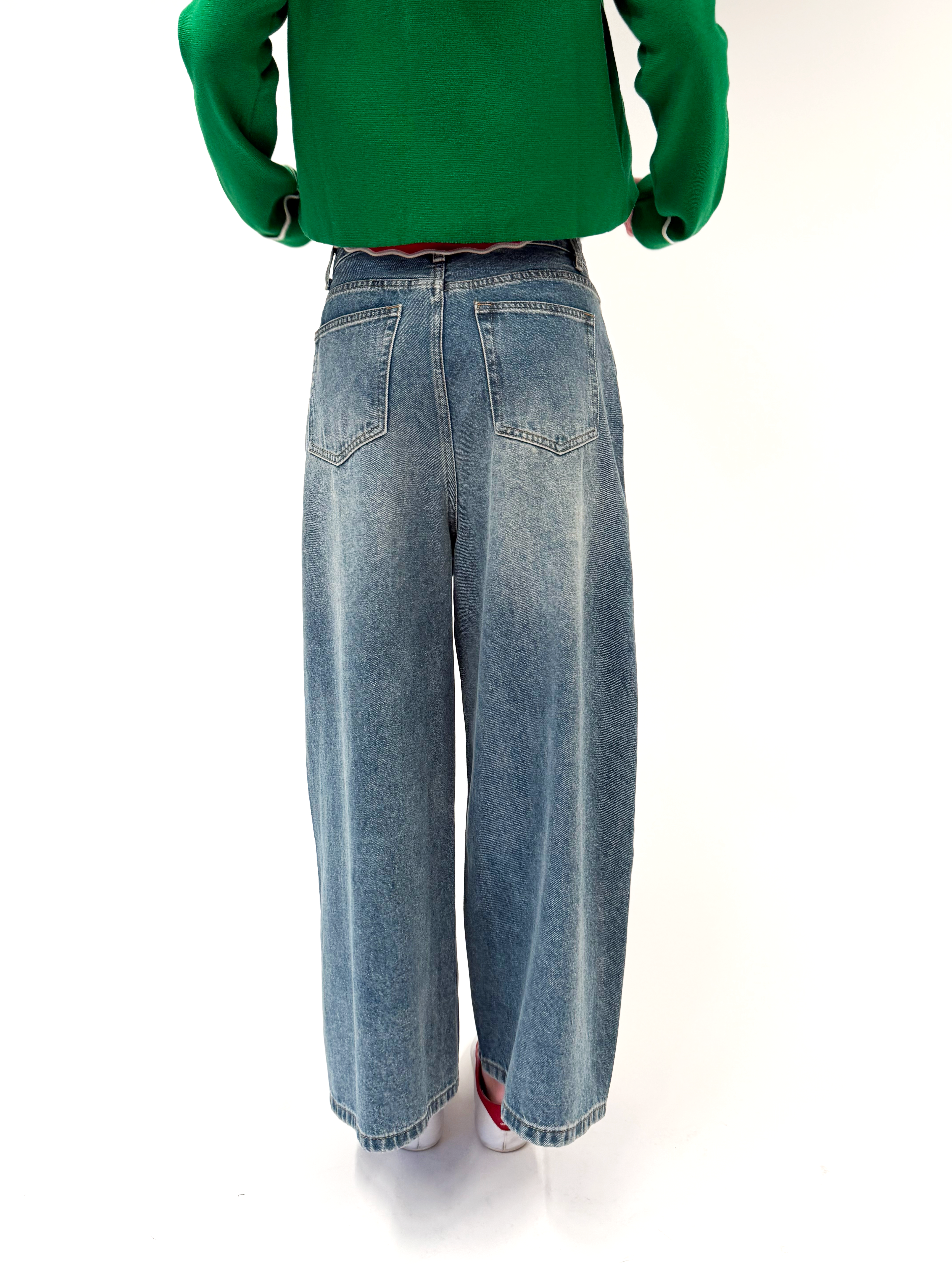 Pantalón DIA SI DIA TMBN