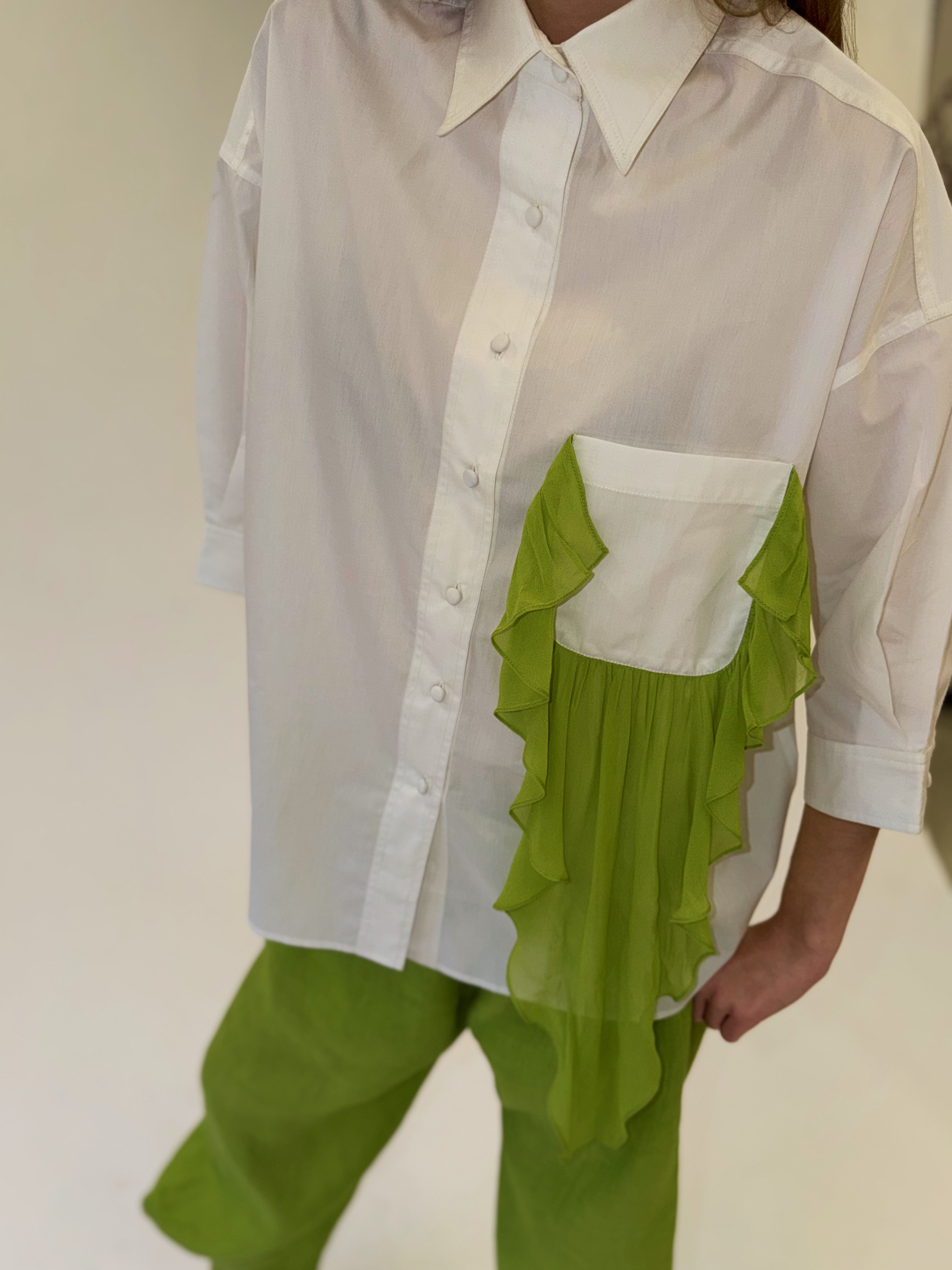 Camisa DERROCHANDO INGENIO