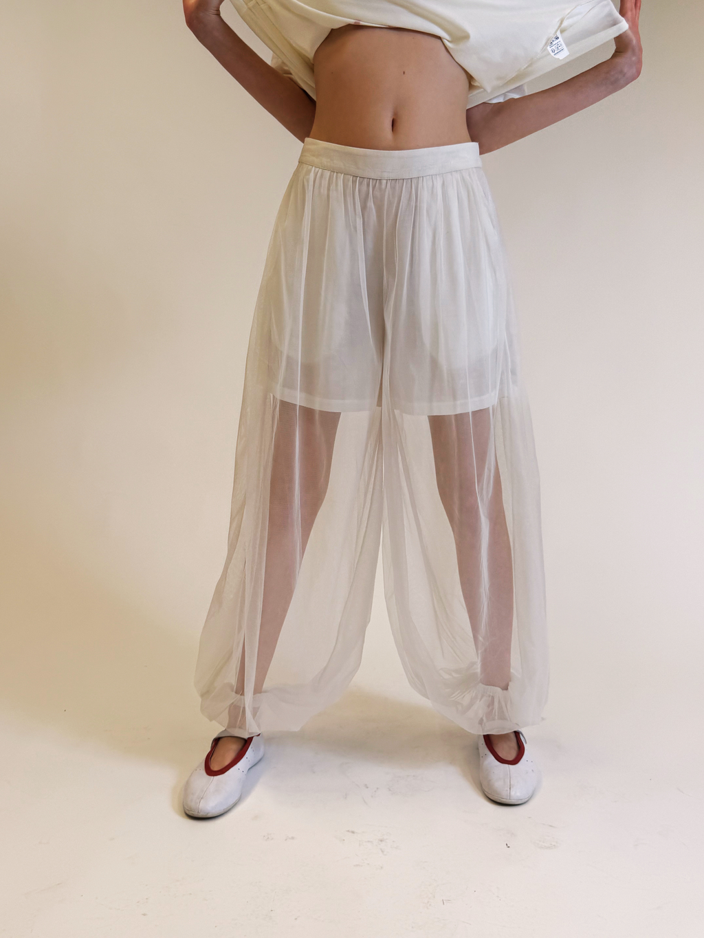 Pantalón EN BOCA DE TODOS