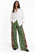 Pant TODO AL VERDE