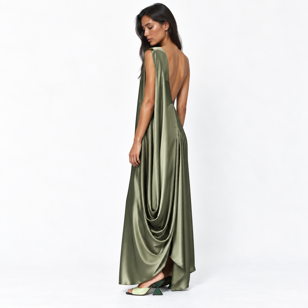 Vestido MESA DE SOLTEROS