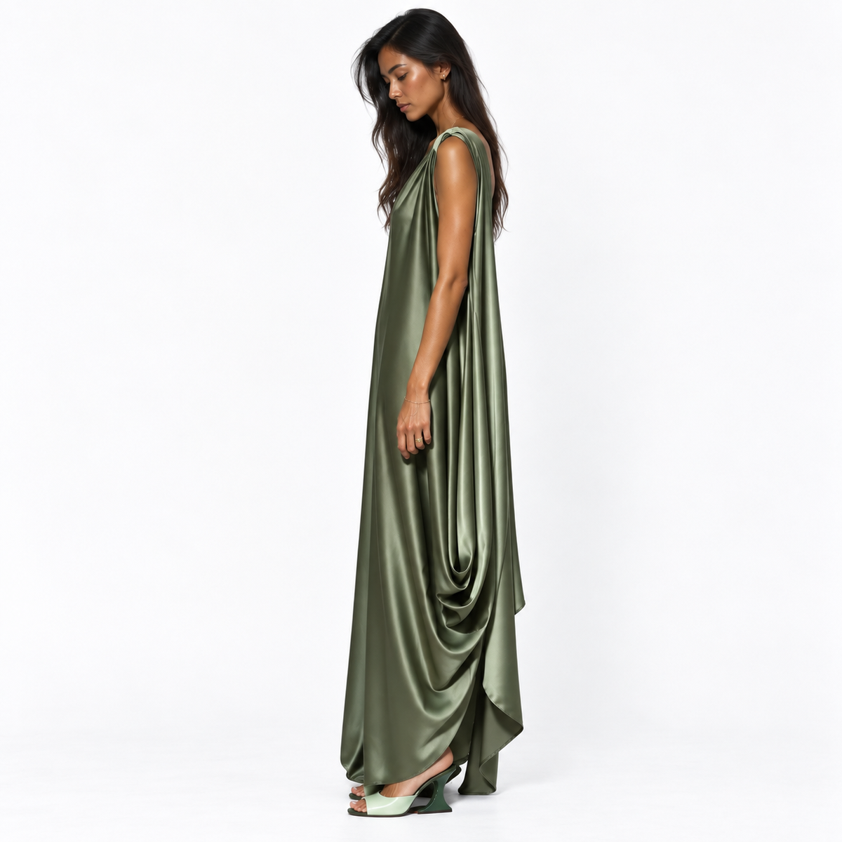 Vestido MESA DE SOLTEROS