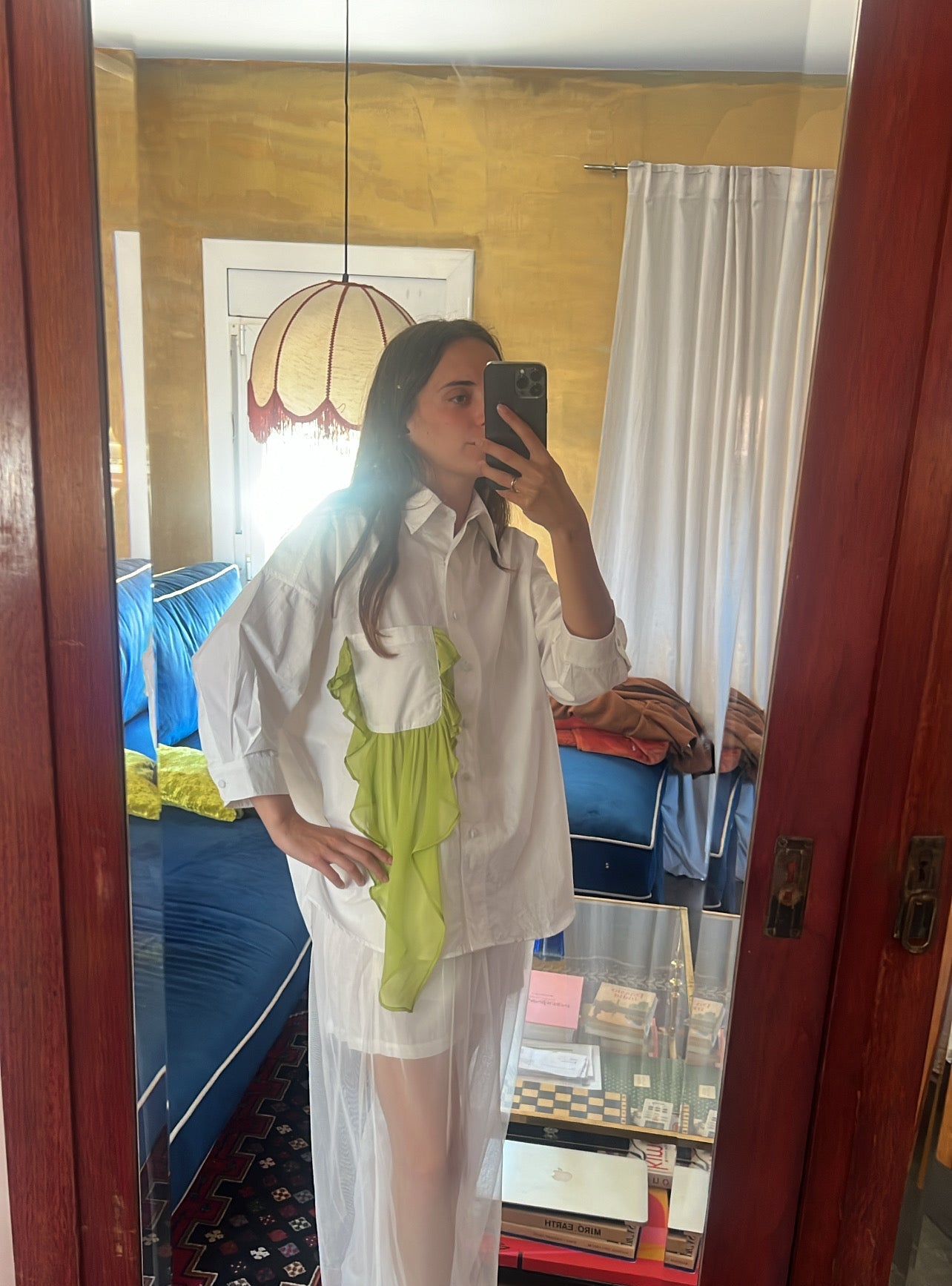 Camisa DERROCHANDO INGENIO