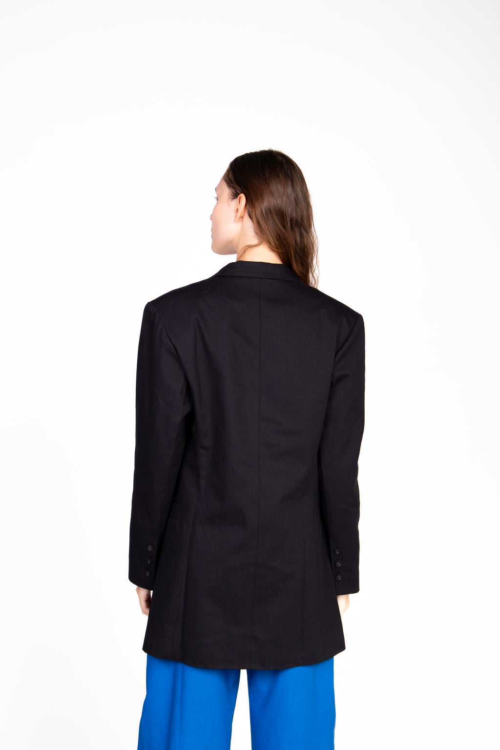 C- Americana PLAN B: MARTE