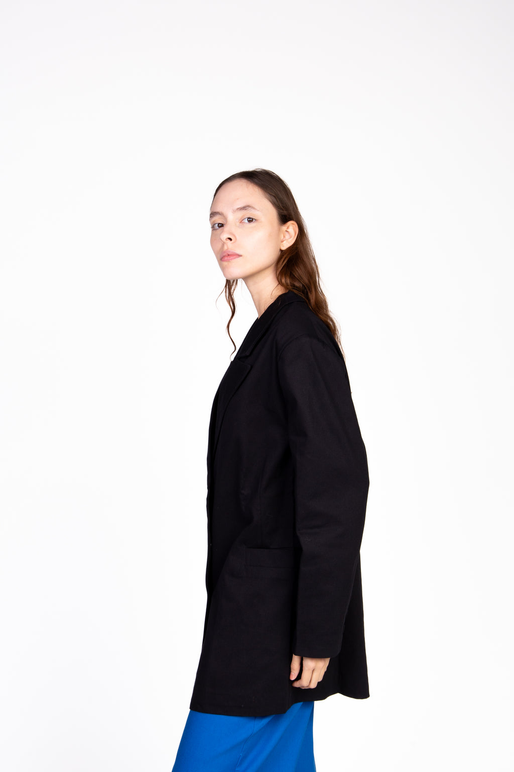 C- Americana PLAN B: MARTE