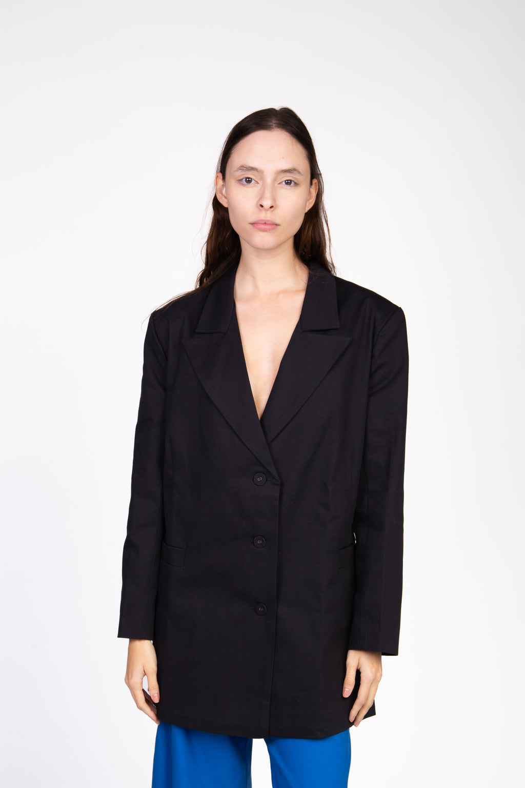 C- Americana PLAN B: MARTE