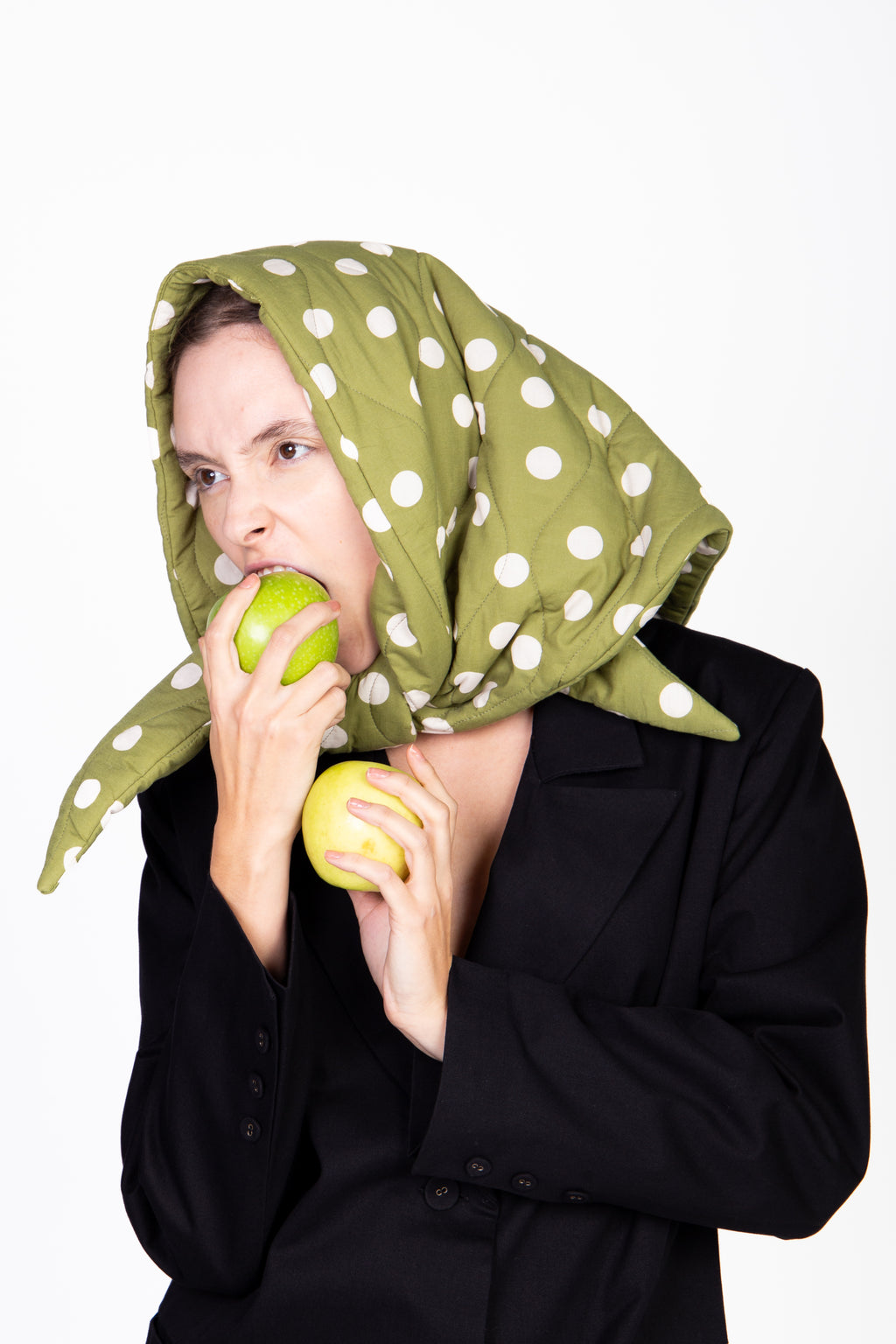 Pañuelo TIENE SU PUNTO