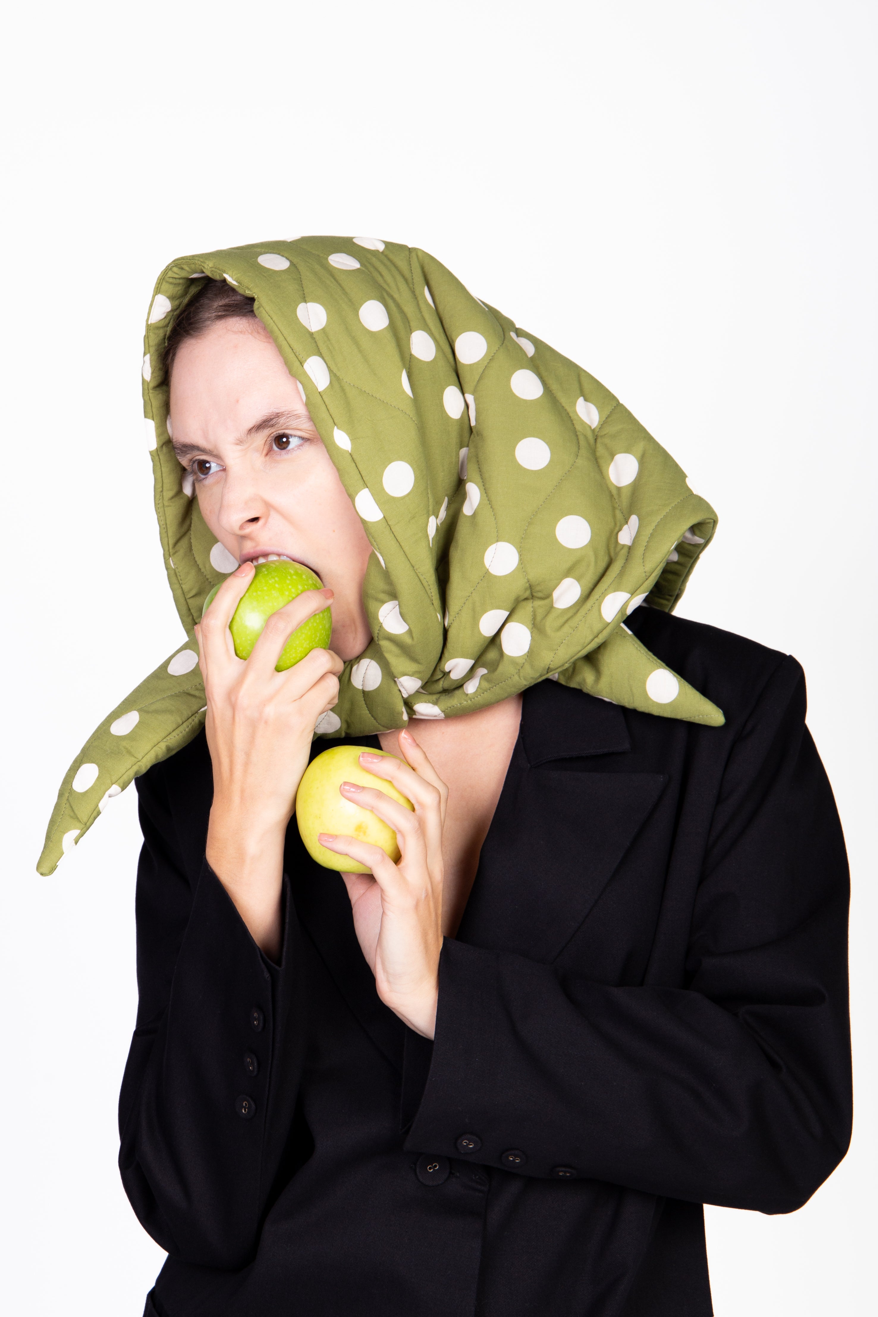 Pañuelo TIENE SU PUNTO