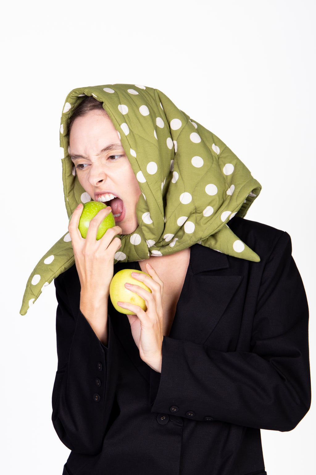 Pañuelo TIENE SU PUNTO