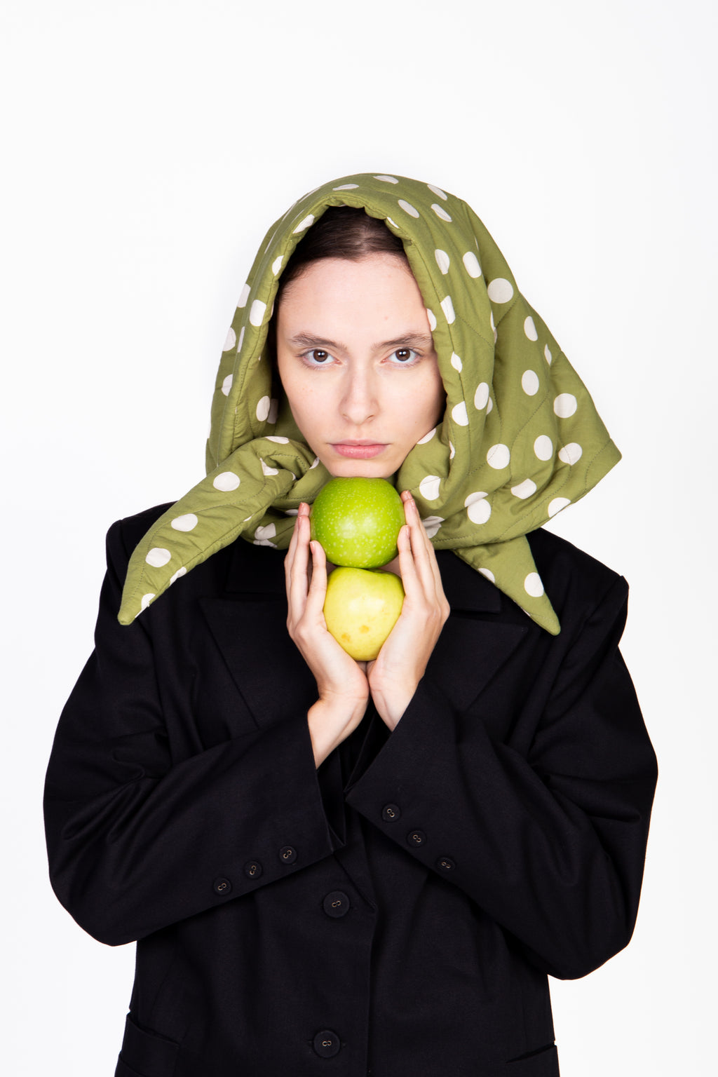 Pañuelo TIENE SU PUNTO