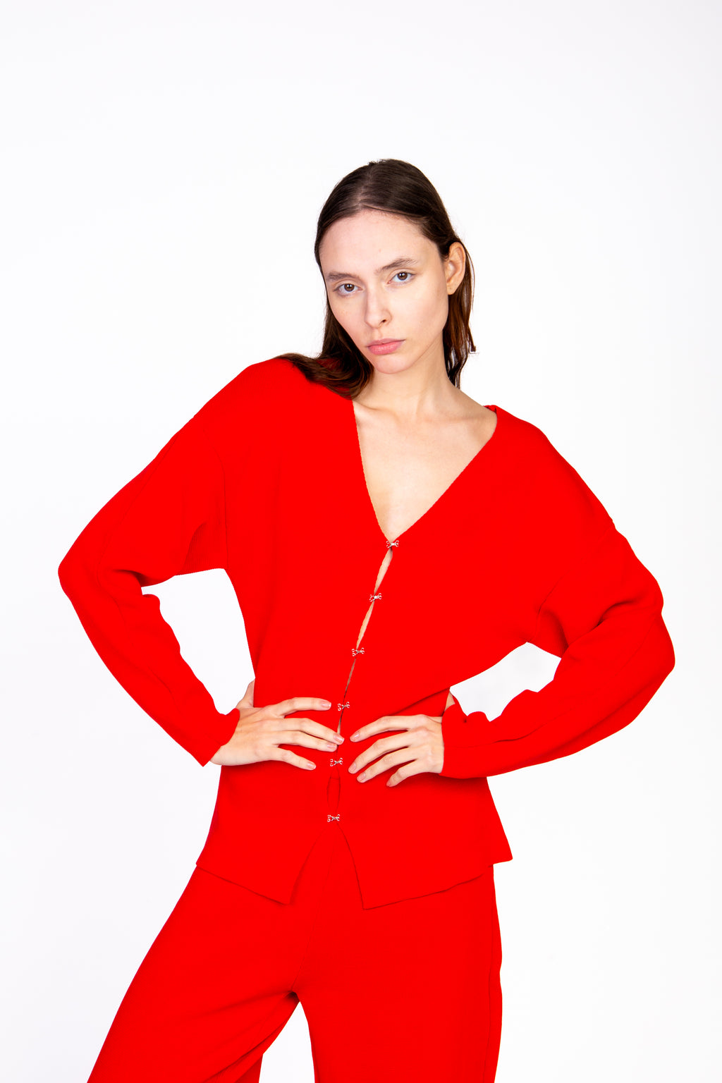 Set IDENTIDAD DESECHABLE