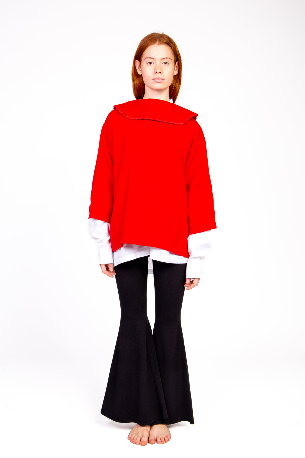 Pantalón PIENSO O PREDICTO