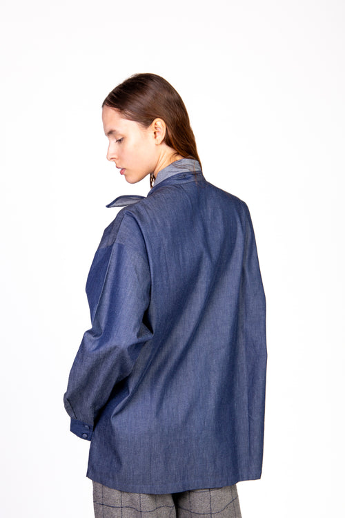 Camisa FIRMANDO CONTRATOS