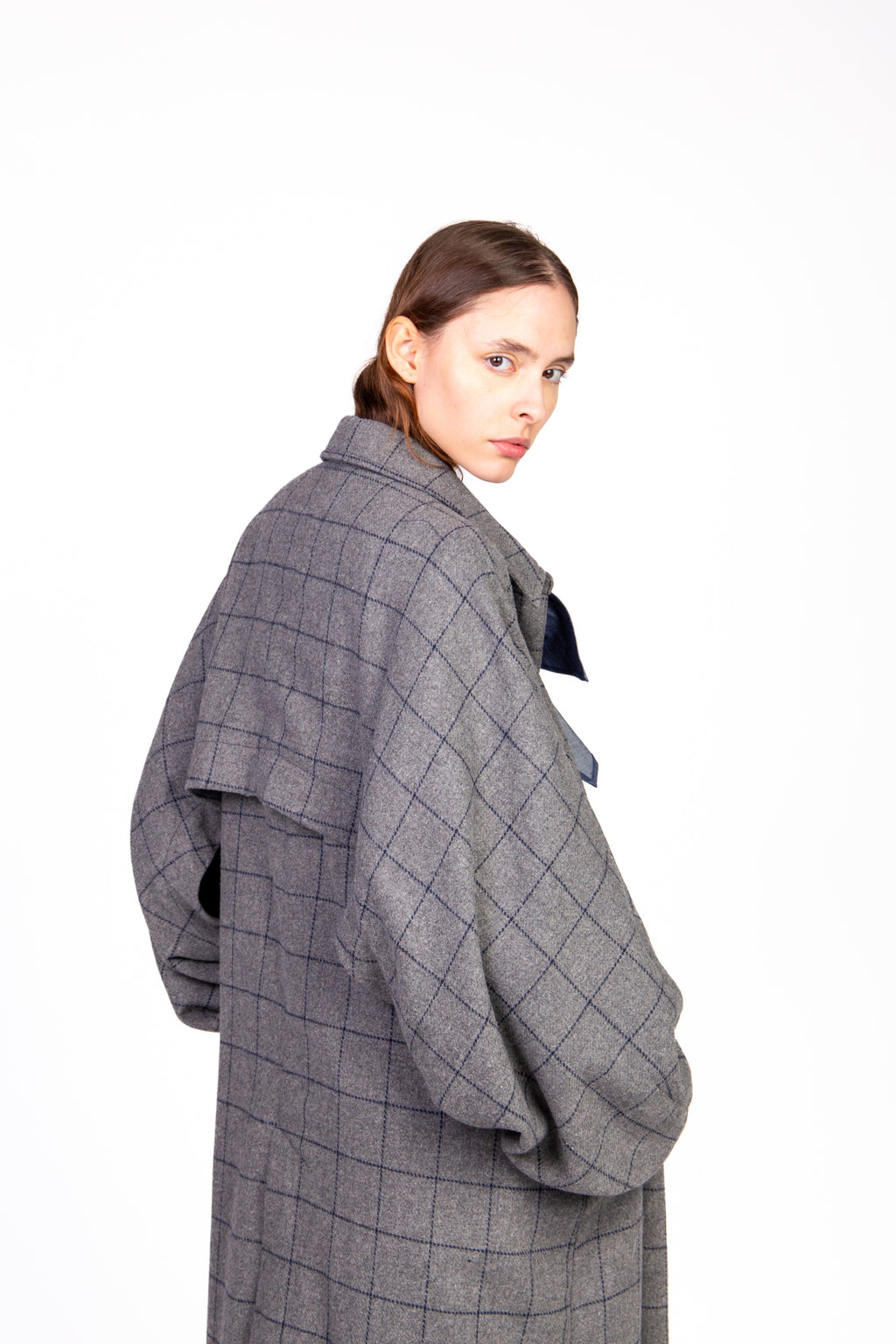 Trench Coat VARIABLE INTEREST RATE
