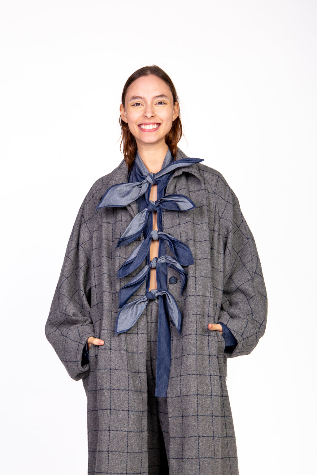 Trench Coat VARIABLE INTEREST RATE