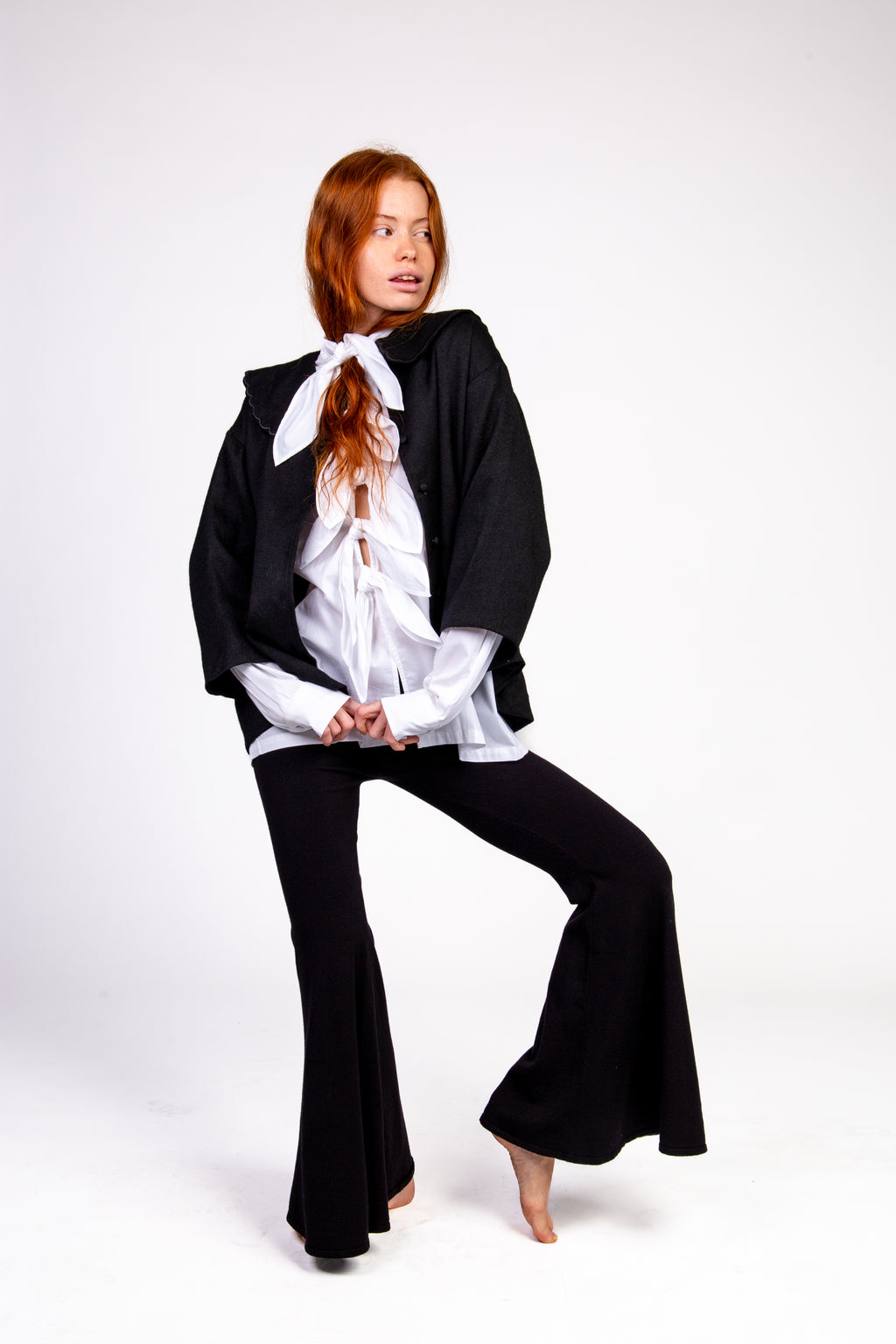 Camisa ROMPIENDO CONTRATOS